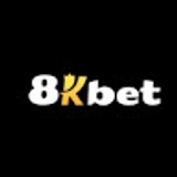 The "8kbet" user's logo