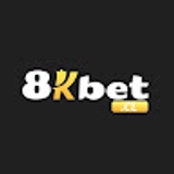 The "Nhà cái 8KBET" user's logo