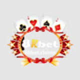 The "8kbet Sân Chơi Cá Cược Đỉnh Cao" user's logo