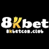 The "8KBET" user's logo