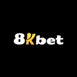 The "Nhà Cái 8KBET" user's logo