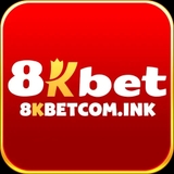 The "8KBET" user's logo