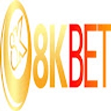 The "Nhà Cái 8KBET" user's logo