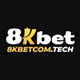 The "8KBET" user's logo