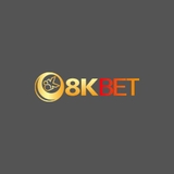 The "8KBET" user's logo