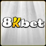 The "8kbet Nhà cái uy tín hàng đầu châu Á" user's logo