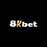 The "8KBET Trang Chính Thức " user's logo