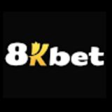 The "8KBET" user's logo