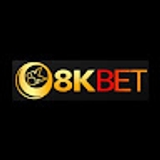 The "8kbet – Nhà cái cá cược trực tuyến" user's logo