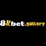 The "Nhà Cái 8KBET" user's logo