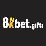 The "8KBET" user's logo
