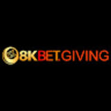 The "8Kbet - Link Đăng Nhập Vào Trang Chủ Nhà Cái 8Kbet" user's logo