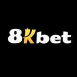 The "8KBET" user's logo