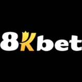 The "8kbetguide" user's logo