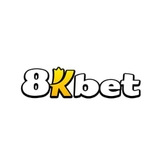 The "8KBET" user's logo