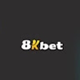 The "8KBET" user's logo