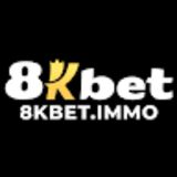 The "Nhà Cái 8KBET" user's logo