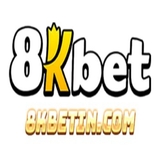 The "8kbetincom1" user's logo