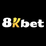 The "8kbeting site" user's logo
