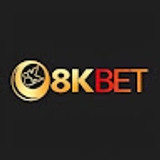 The "8KBET" user's logo