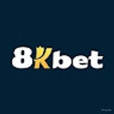 The "8KBETio com" user's logo