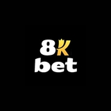 The "8kbet jp net" user's logo