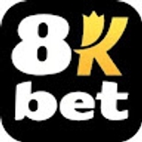 The "Nhà cái 8kbet" user's logo