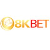 The "8KBET" user's logo