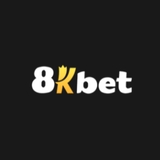 The "8KBET" user's logo