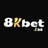 The "8K BET" user's logo