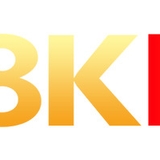 The "8kbetlocker" user's logo