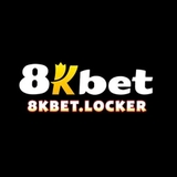 The "8KBET" user's logo