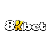 The "8K BET THIÊN ĐƯỜNG GIẢI TRÍ" user's logo