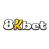 The "8KBET" user's logo
