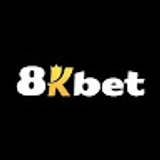 The "Nhà cái 8kbet" user's logo