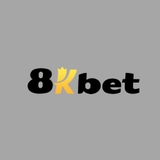 The "8KBET" user's logo