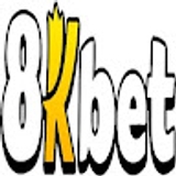 The "8Kbetny com" user's logo