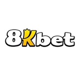 The "8KBET" user's logo