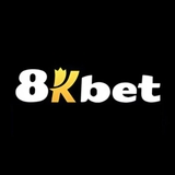 The "8kbet | 8kbetrecipes - KHO GAME ĐA DẠNG, ĐẶC SẮC" user's logo