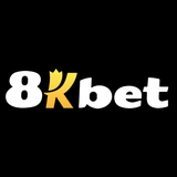 The "8kbet ♣️ 8k bet – Trang chủ nhà cái 8kbet đăng nhập Việt Nam" user's logo