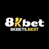 The "8kbetsbest" user's logo