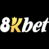 The "8kbets domains" user's logo