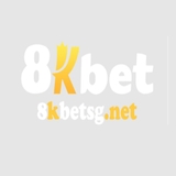 The "Nhà Cái 8kBet" user's logo