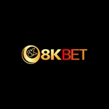 The "8KBET" user's logo
