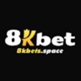 The "8KBET" user's logo