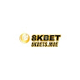 The "8kbet" user's logo