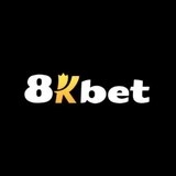 The "8KBET" user's logo