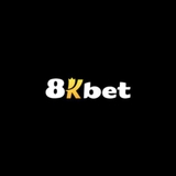 The "NHÀ CÁI 8KBET" user's logo