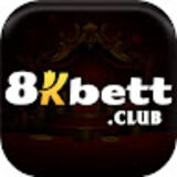 The "8kbet" user's logo