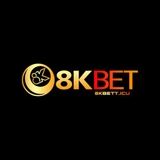 The "8kbet " user's logo
